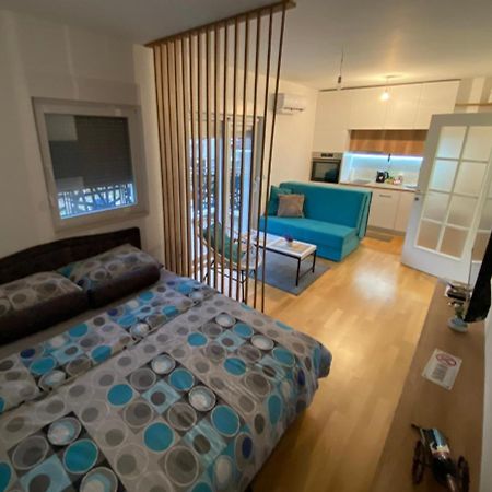 Moon Apartment Mostar Zewnętrze zdjęcie