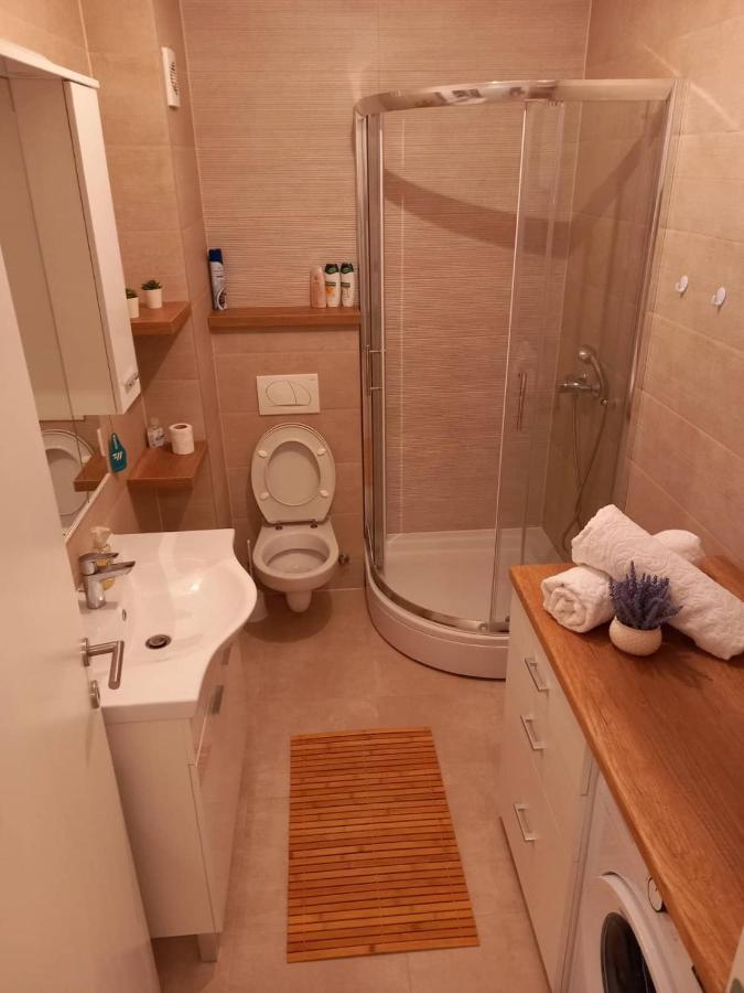 Moon Apartment Mostar Zewnętrze zdjęcie