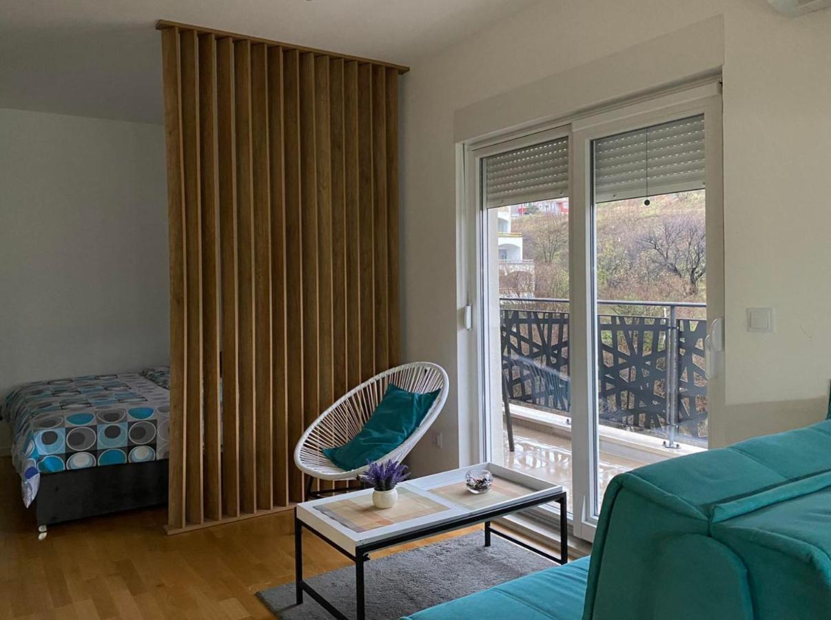 Moon Apartment Mostar Zewnętrze zdjęcie