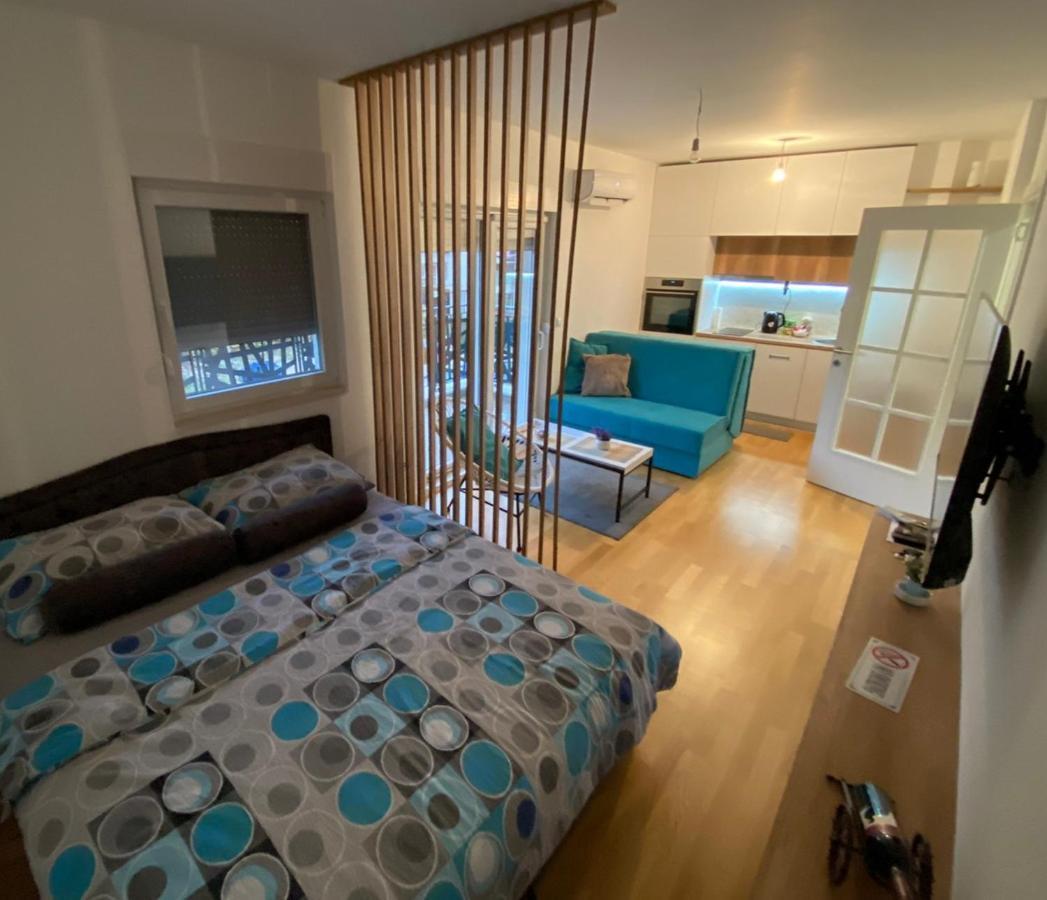 Moon Apartment Mostar Zewnętrze zdjęcie